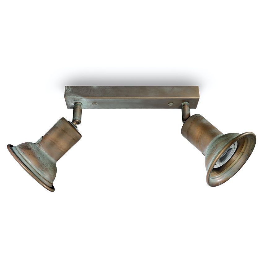 Moretti Luce / Spot Lighting / Genziana 1412