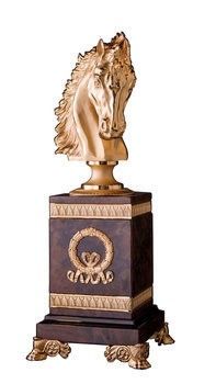 Mariner / Skulpturer & Statyer / Centrepiece 14212.1