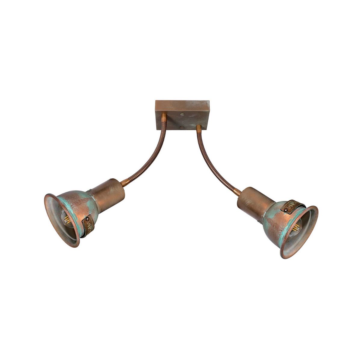 Moretti Luce / Spotbelysning / Azali Flex 1423 F