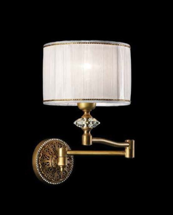 Il Paralume Marina / Wall Lamps / 1428