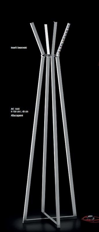 Il Paralume Marina / Robe Hooks / 1440