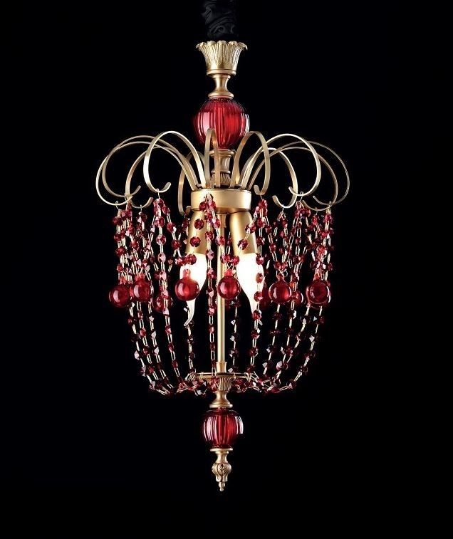 Il Paralume Marina / Pendants & Suspension Lights / 1444