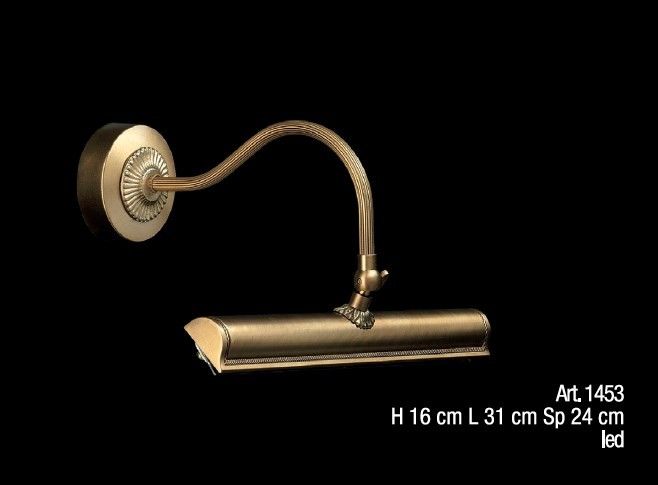 Il Paralume Marina / Wall Lamps / 1453