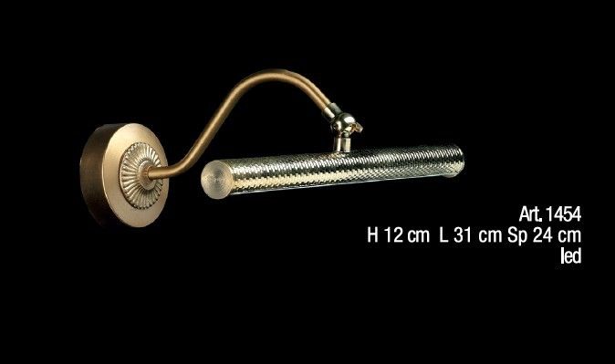 Il Paralume Marina / Wall Lamps / 1454