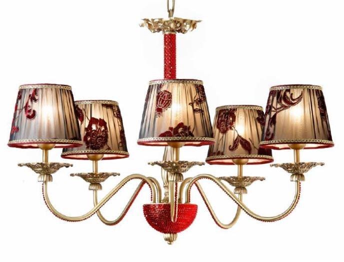 Il Paralume Marina / Pendants & Suspension Lights / 1460/CH5