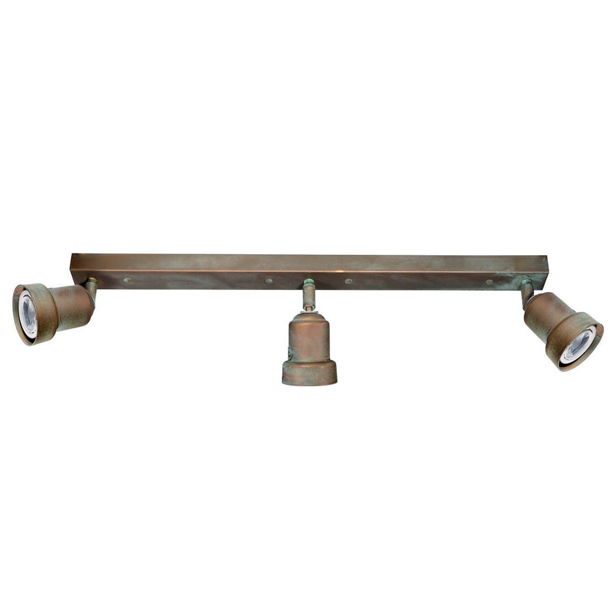 Moretti Luce / Spotbelysning / Silene 1463