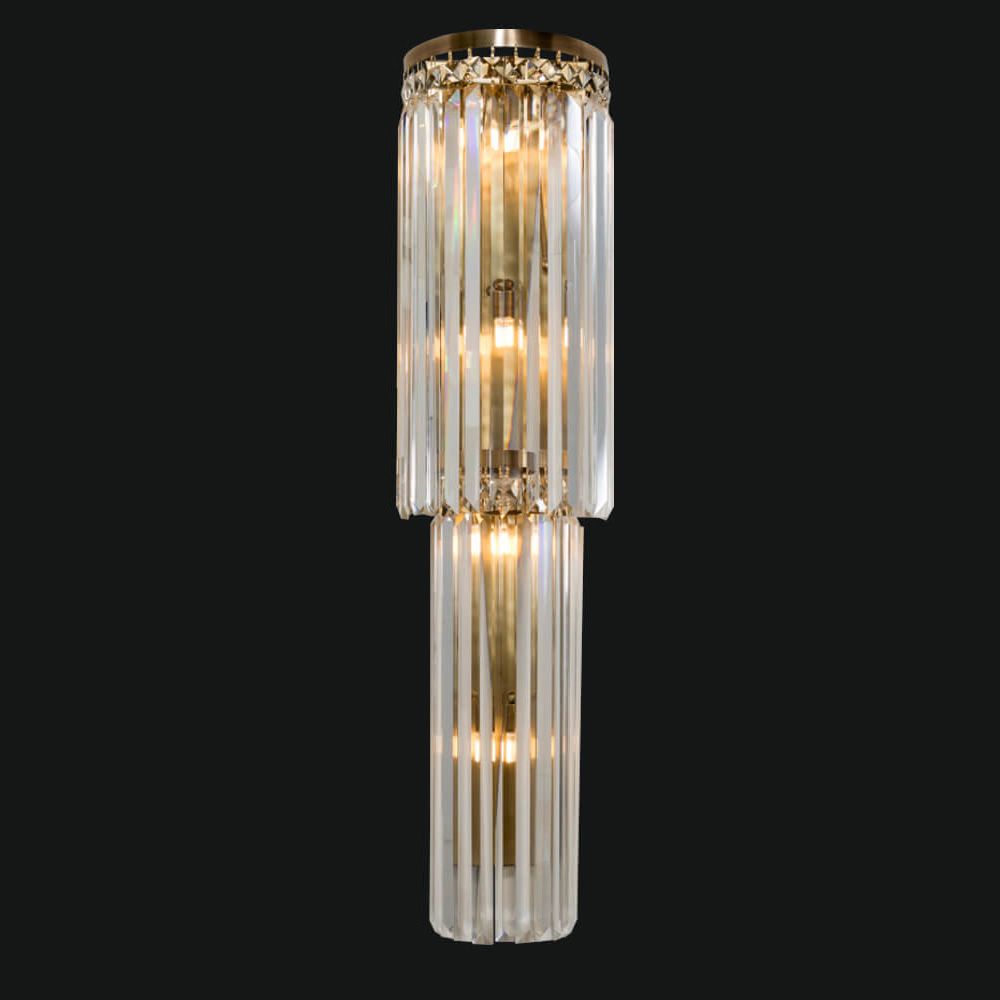 Jago / Wall Sconces / Imperial NCA 148/2