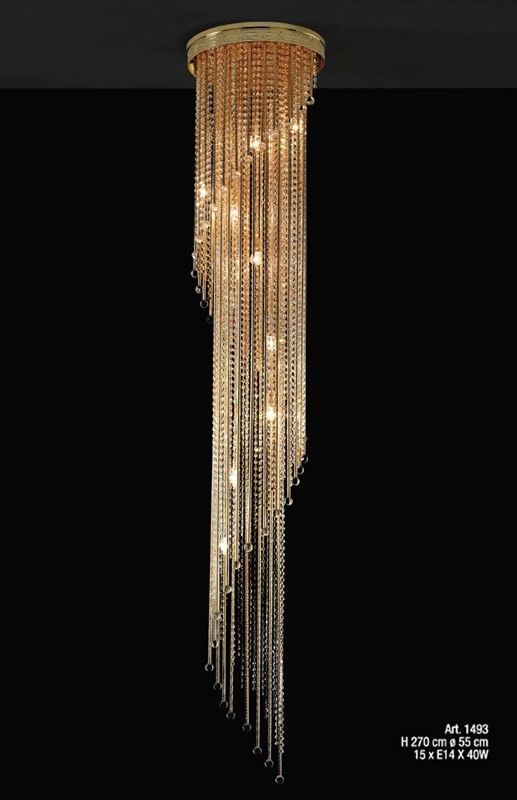 Il Paralume Marina / Pendants & Suspension Lights / 1493