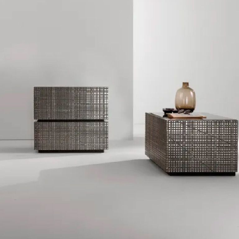 Laurameroni / Bedside Tables & Dressers / BD 04 BD 06