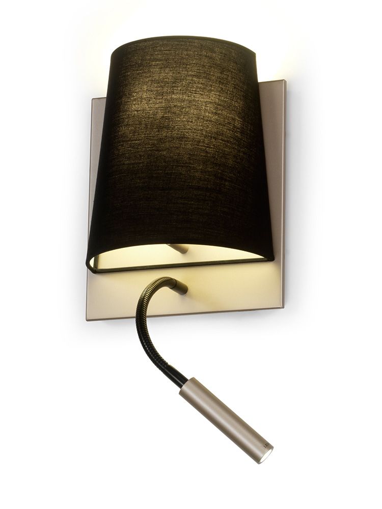 Alma Light / Kinkiety / Hotel LED 4540