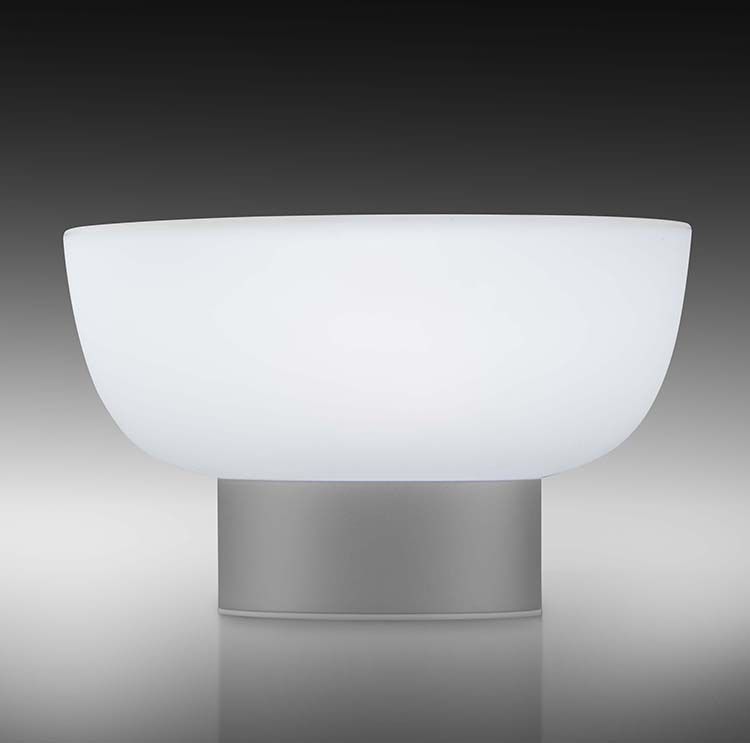 Alma Light / Utomhusbordslampor / Patio LED 2010