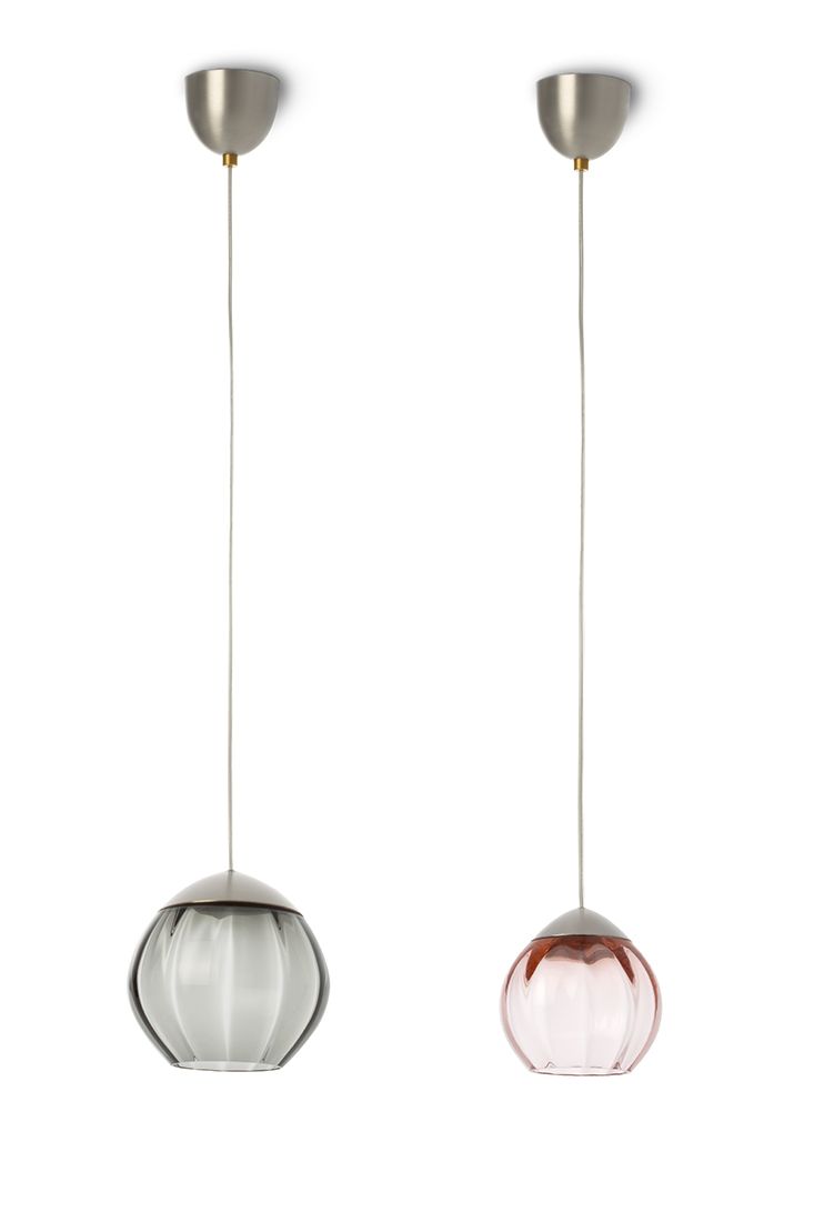 Alma Light / Pendlar & Suspensionslampor / Soft 5901