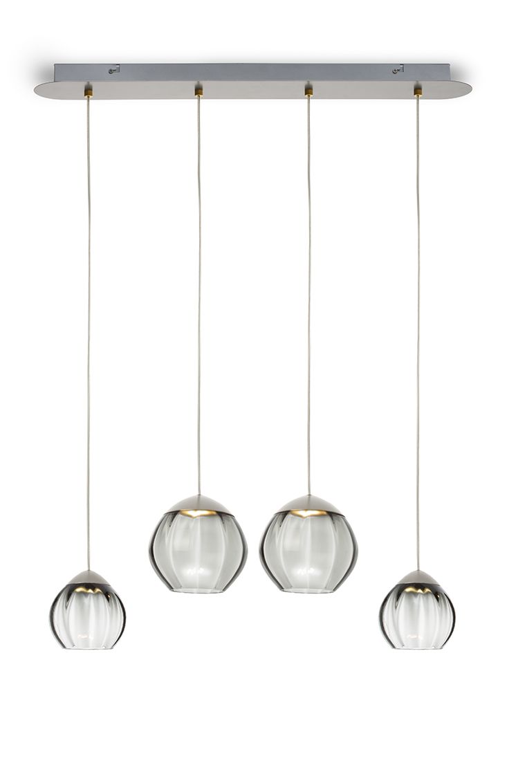 Alma Light / Pendlar & Upphängningslampor / Soft 59004