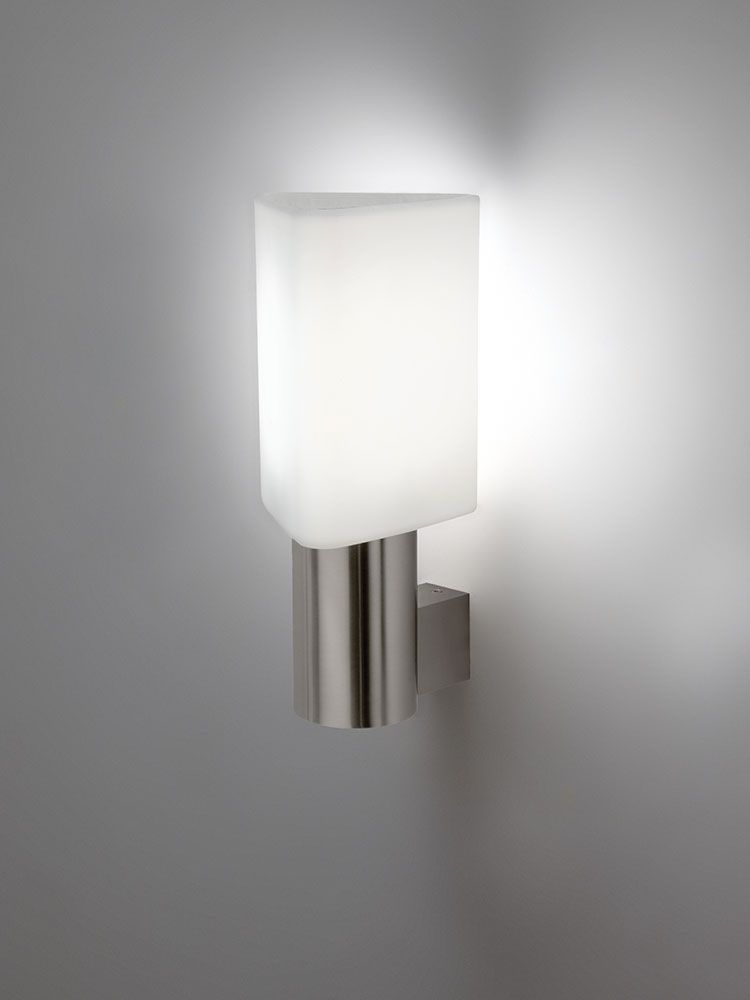 Alma Light / Utomhusvägglampor / Tiny LED 4370