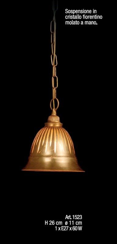 Il Paralume Marina / Pendants & Suspension Lights / 1523