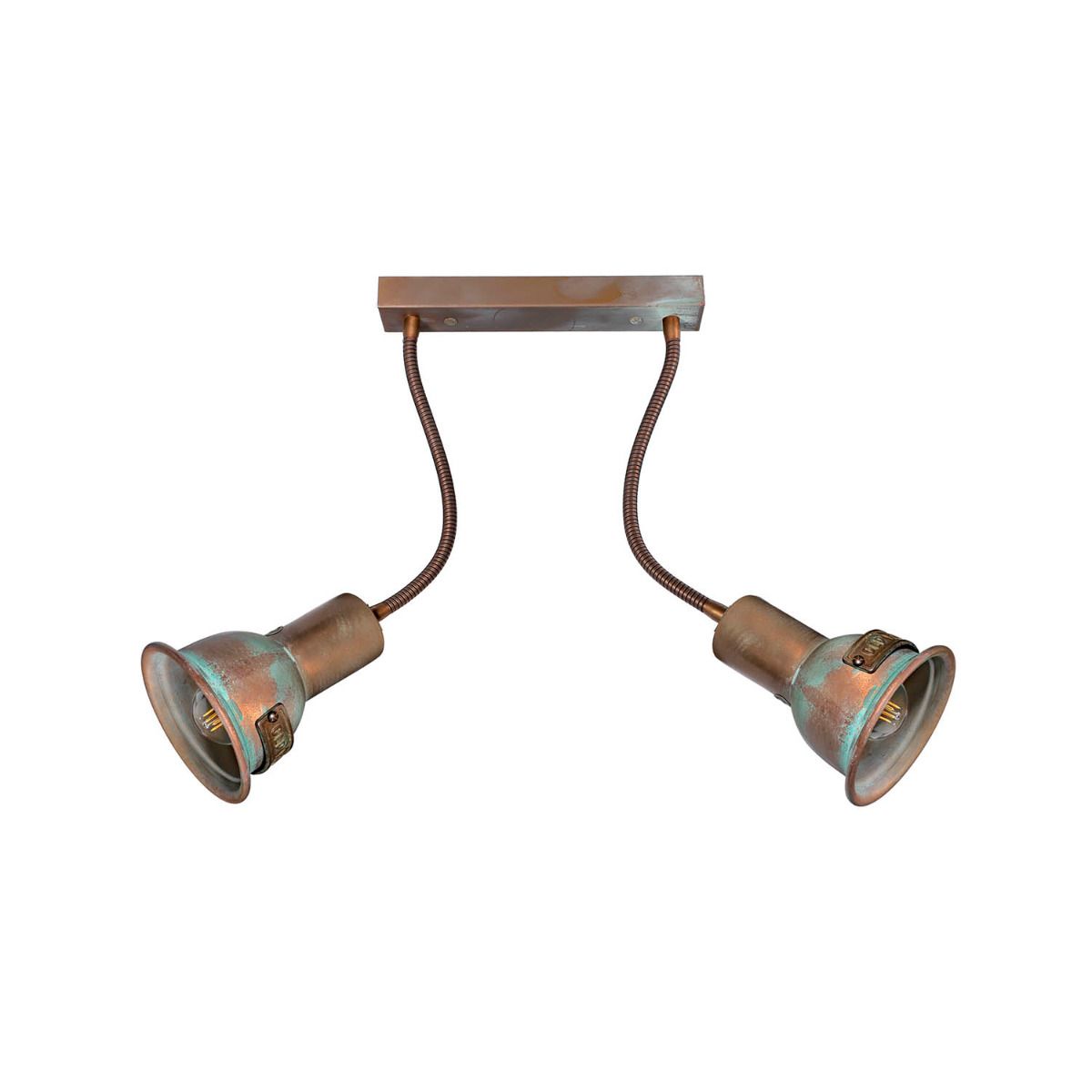 Moretti Luce / Spotbelysning / Azali Flex 1548 F