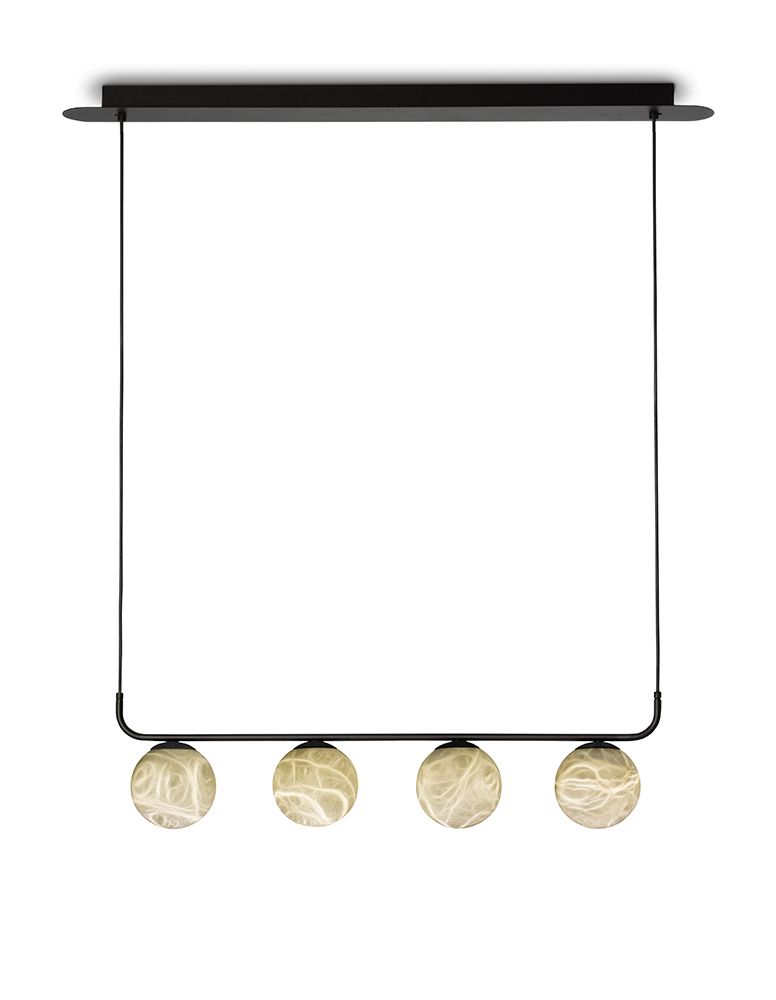 Alma Light / Pendlar & Upphängningslampor / Tribeca 5800048