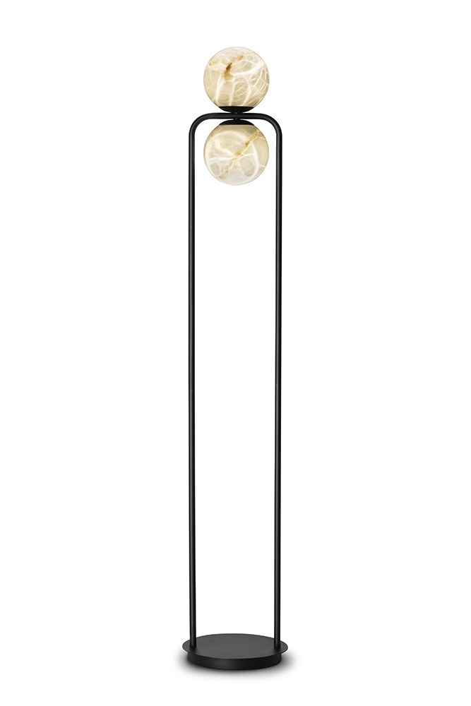 Alma Light / Floor Lamps / Tribeca LED 3800028