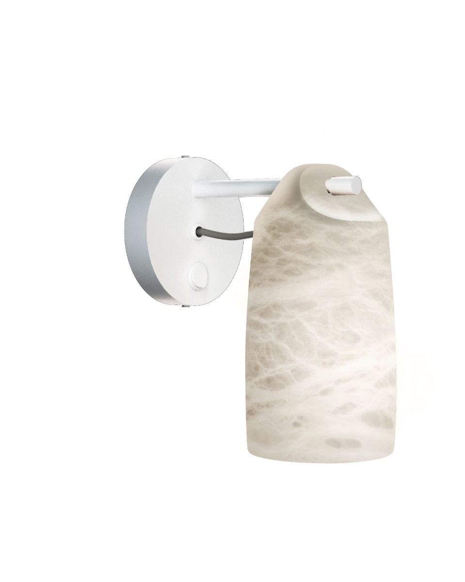 Alma Light / Kinkiety / Paros Alabaster LED 4270