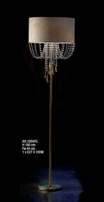 Il Paralume Marina / Floor Lamps / 1604/FL