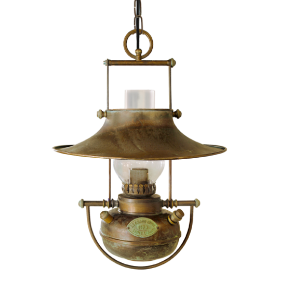 Moretti Luce / Pendlar & Suspensionslampor / Taverna 1606