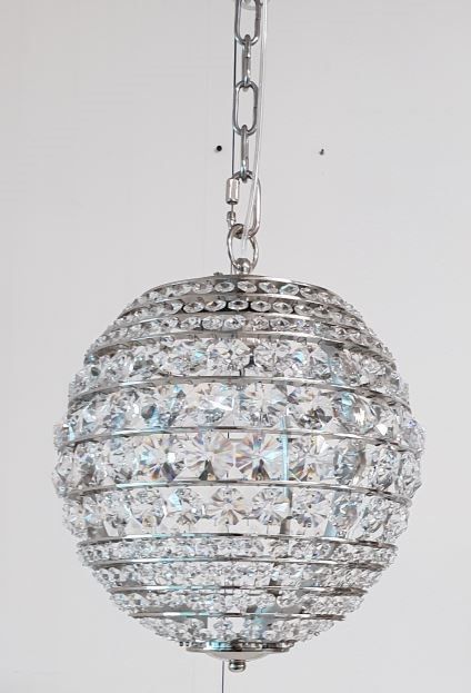 Il Paralume Marina / Pendants & Suspension Lights / Contemporary / 1611 sfera