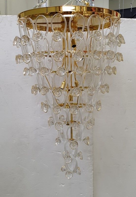 Il Paralume Marina / Chandeliers / Contemporary / 1618D75