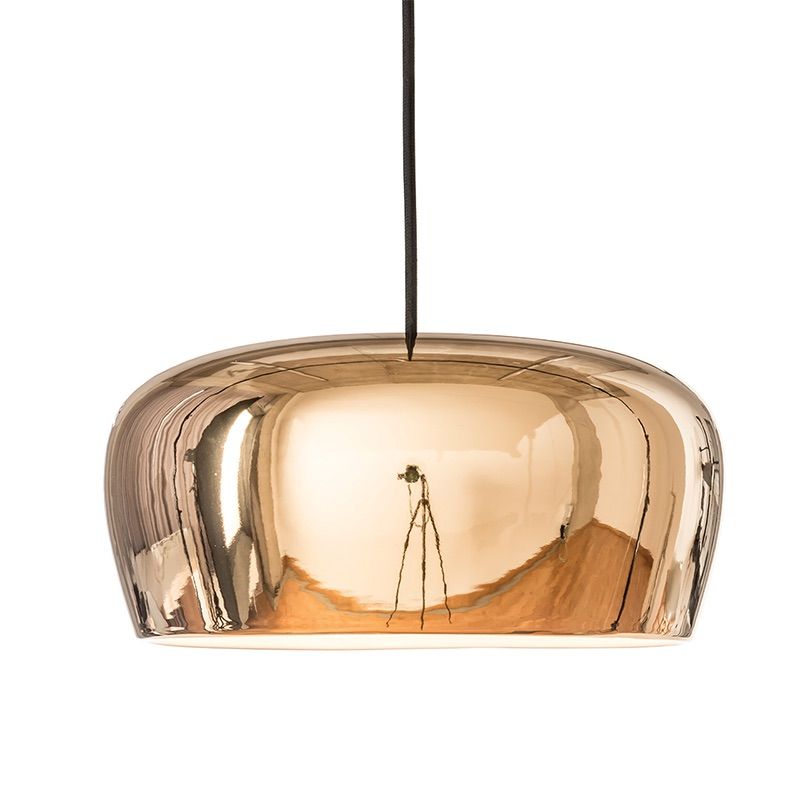 Formagenda / Pendants & Suspension Lights / Coppola 161