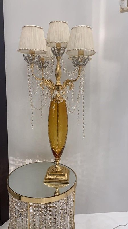 Il Paralume Marina / Table Lamps / Classic / 1622Special