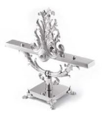 Il Paralume Marina / Robe hooks / 1625