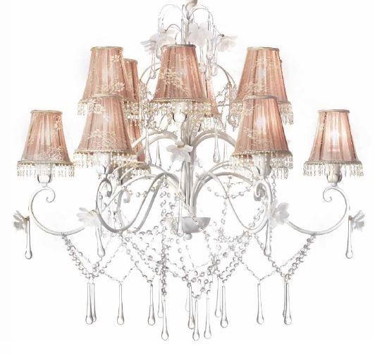 Il Paralume Marina / Pendants & Suspension Lights / 1627/CH12