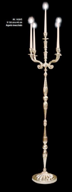 Il Paralume Marina / Candle Holders / 1628/G