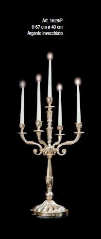 Il Paralume Marina / Candle Holders / 1628/P