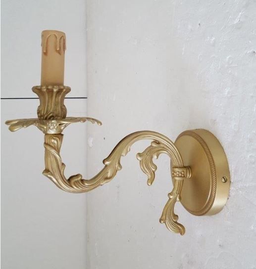 Il Paralume Marina / Wall Lamps / 1629/A1