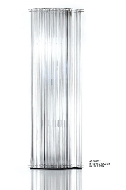 Il Paralume Marina / Floor Lamps / 1638/FL