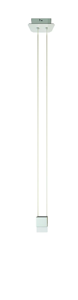 Alma Light / Pendlar & Suspensionslampor / Led Box 5080