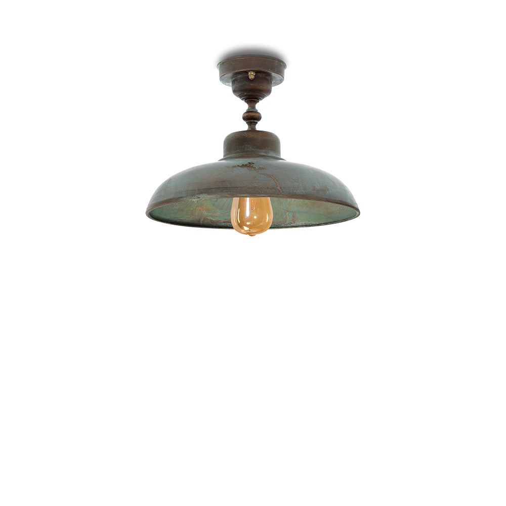 Moretti Luce / Ceiling Lights / Samoa 1653