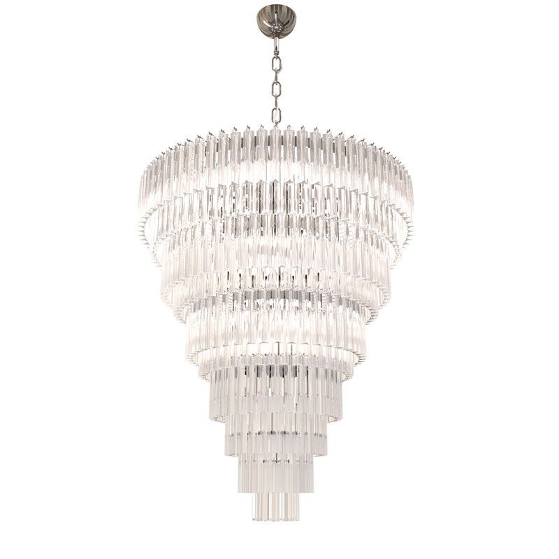 Il Paralume Marina / Pendants & Suspension Lights / 1660