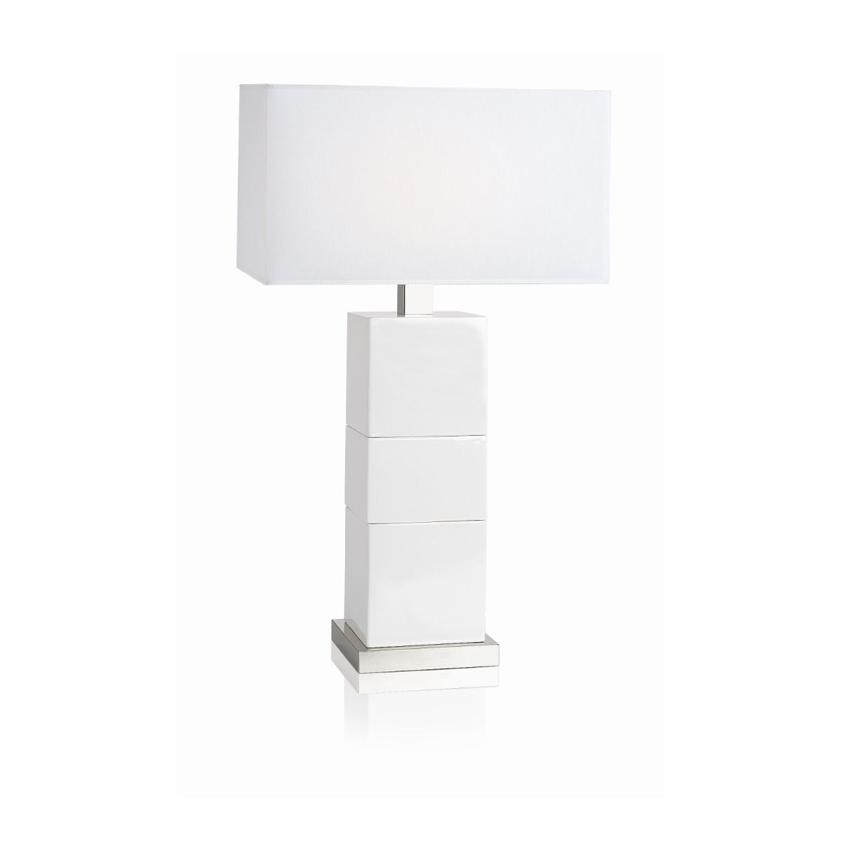 Lumis / Table Lamps / CUBE 1663