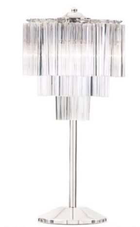 Il Paralume Marina / Table Lamps / 1691/G/KR/TR