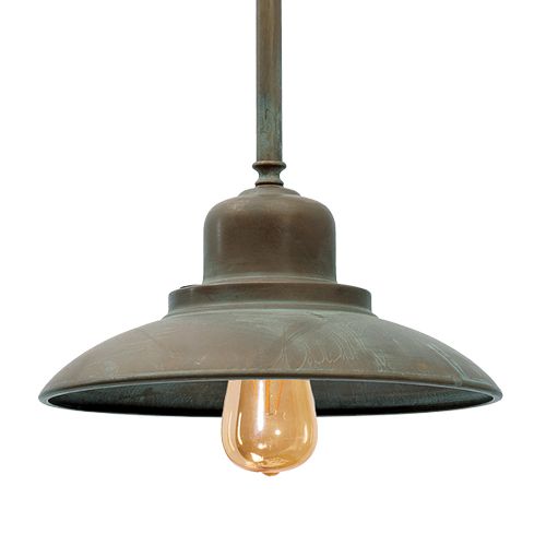 Moretti Luce / Pendlar & Suspensionslampor / Patio 1695