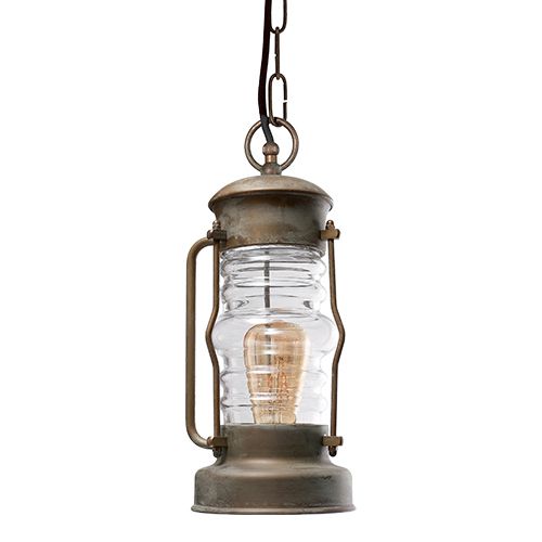 Moretti Luce / Utomhuspendelbelysning / Cortez 1746