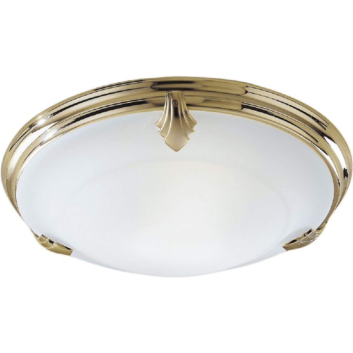 Possoni / Ceiling light gold plated finish / Heron 1752PL