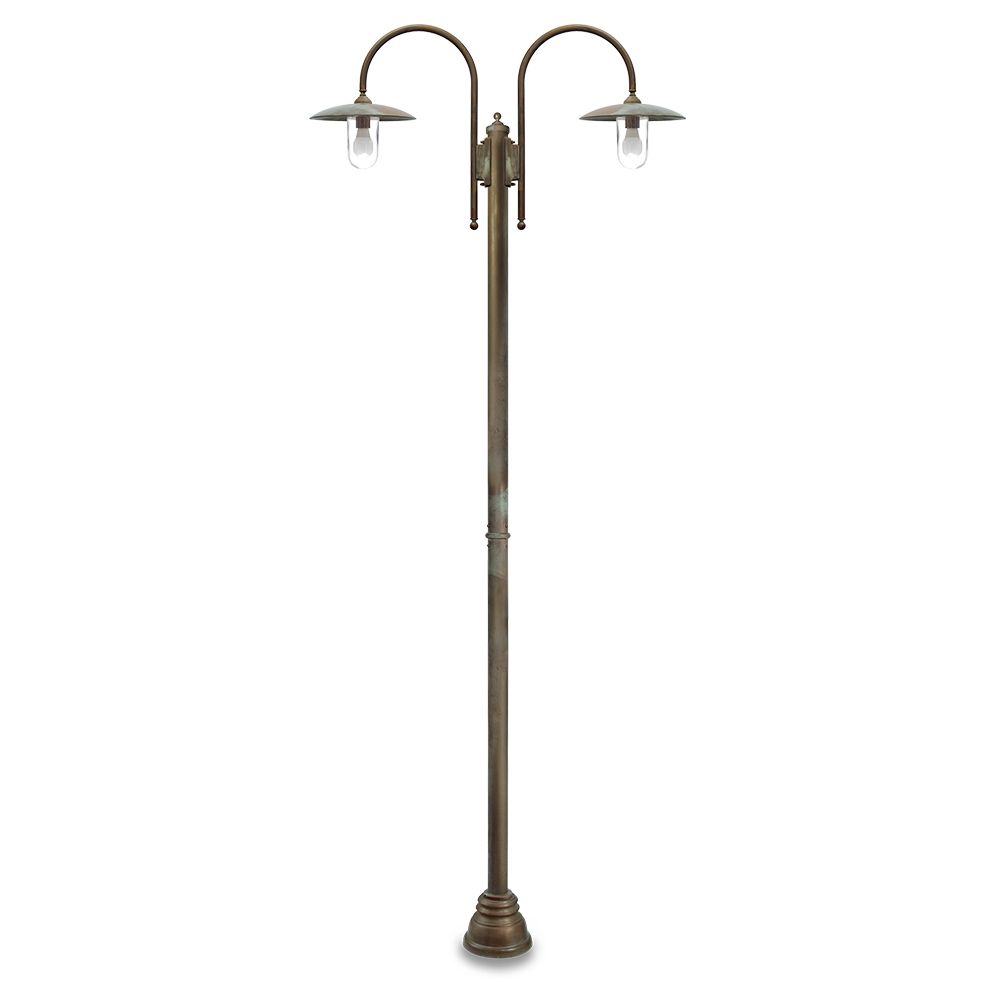 Moretti Luce / Stolplampor & Pollarlampor / Trasimeno 1752 T