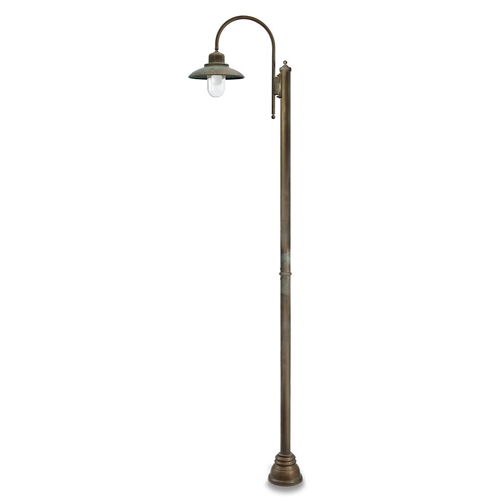 Moretti Luce / Stolplampor & pollarlampor / Patio 1761 T