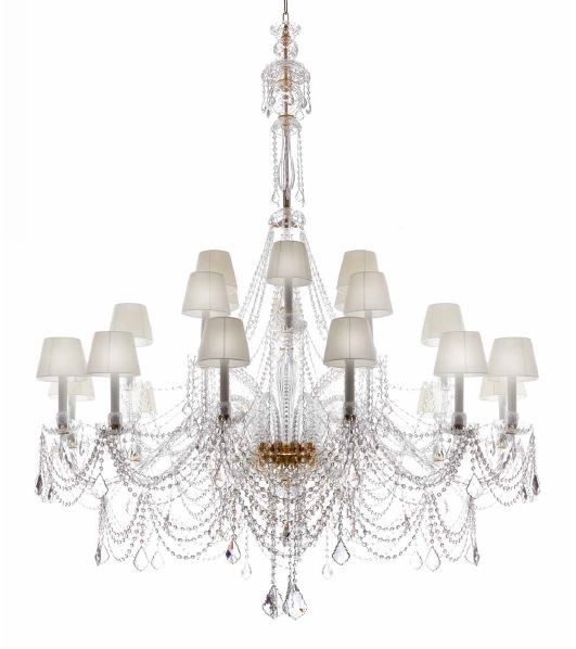 Il Paralume Marina / Pendants & Suspension Lights / 1761/CH24