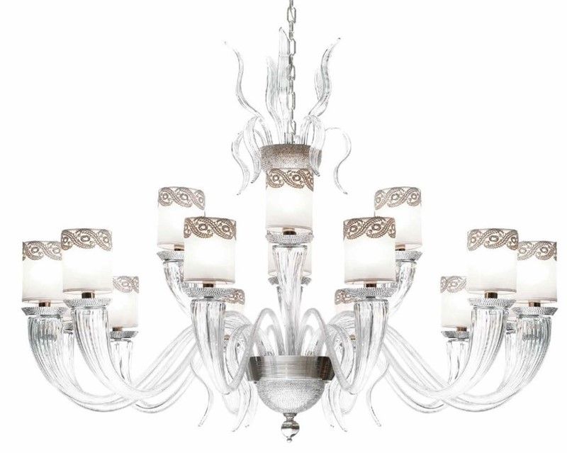 Il Paralume Marina / Pendants & Suspension Lights / 1770/CH18
