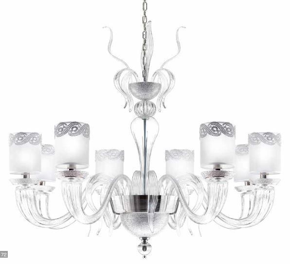 Il Paralume Marina / Pendants & Suspension Lights / 1770/CH8