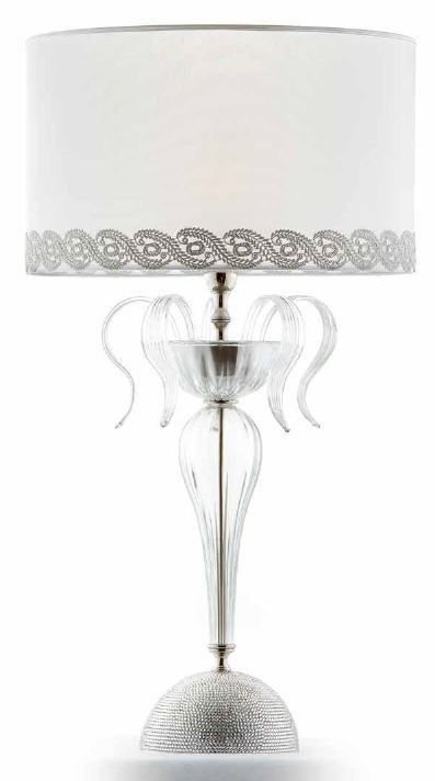 Il Paralume Marina / Table Lamps / 1770/G