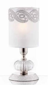 Il Paralume Marina / Table Lamps / 1770/P